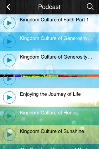 The Living Way Church screenshot 3