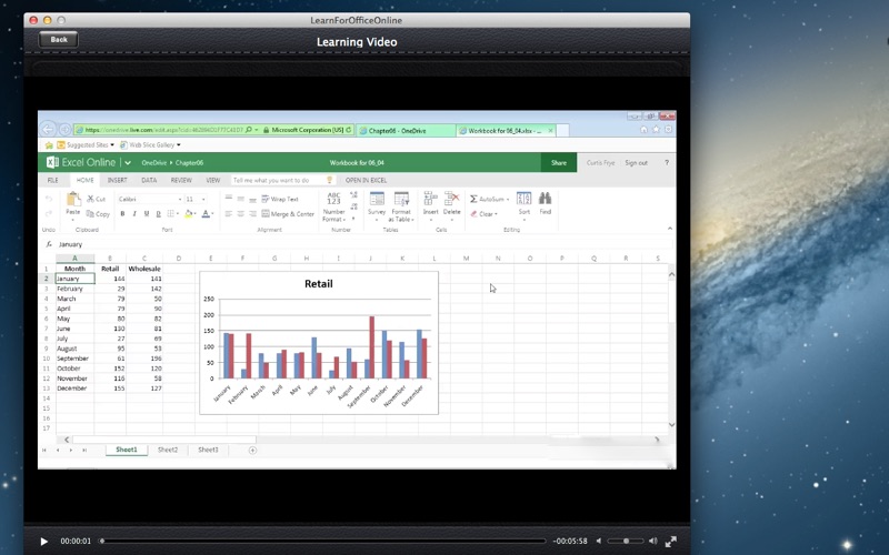 Learn For OfficeOnline thumbnail 2