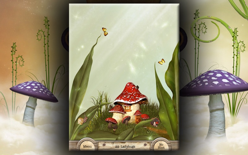 Hidden Garden Fairy Tale thumbnail 4