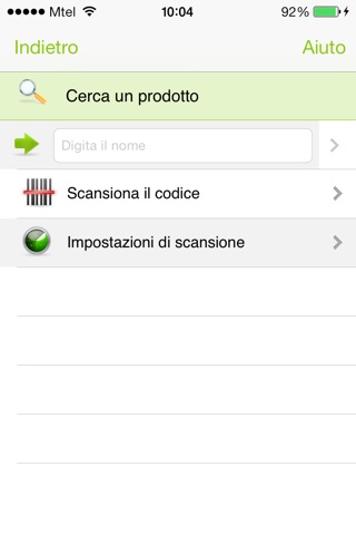 Ultimoprezzo.com screenshot 4