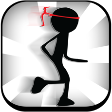 Activities of Ninja Stickman Jump - Don't Fall And Die