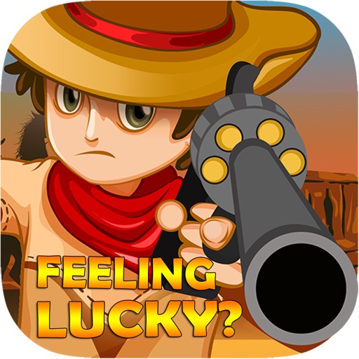 Lucky Winning Streak Slots - A Crazy Wild West Extreme Casino icon