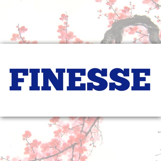 Finesse Cuisine Oriental Ltd icon