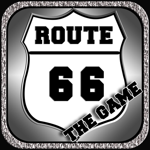 Route 66 : The Motorcycle Story - Free Edition icon
