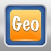 Geomania Quiz PRO - fascinating game with questions on geography