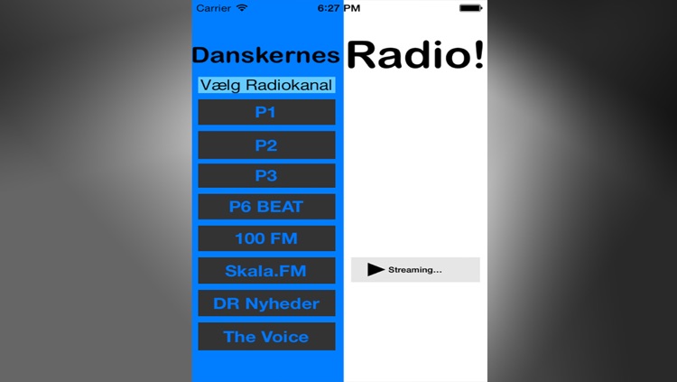 Danskernes Radio