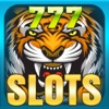 Slots Jungle 777 – Free Casino Game