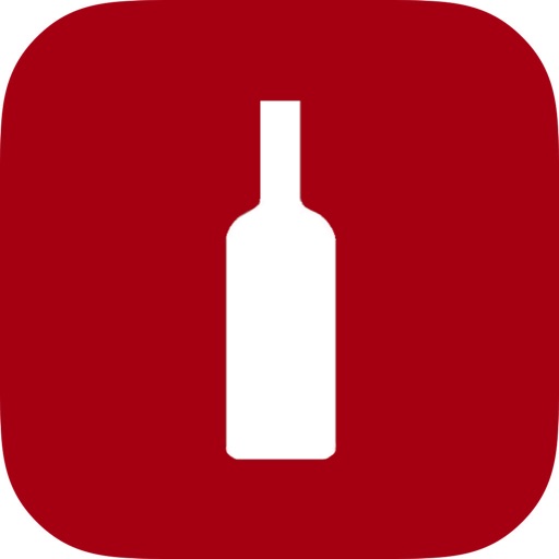 iWineRoute icon