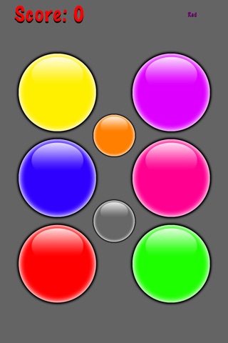 Funny Tap - Choose right color in limited time & Challenge your friends screenshot 2