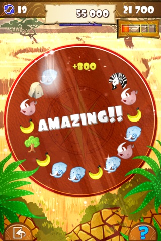 Spin Safari screenshot 4