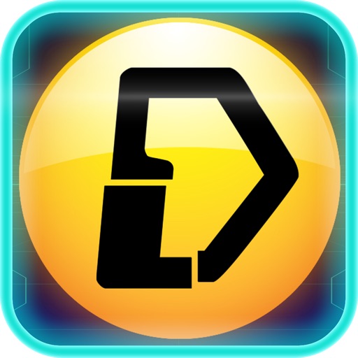 DIGITAPPER - FREE iOS App