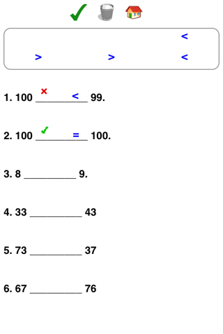 Grade 2 Math, Science & English Lite screenshot 2