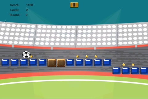 Soccer Shocker Pro screenshot 4