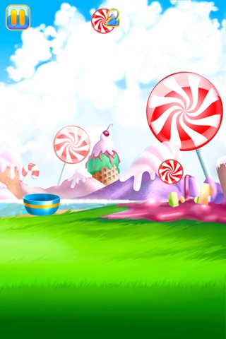 Candy Circus Mania Drop screenshot 2