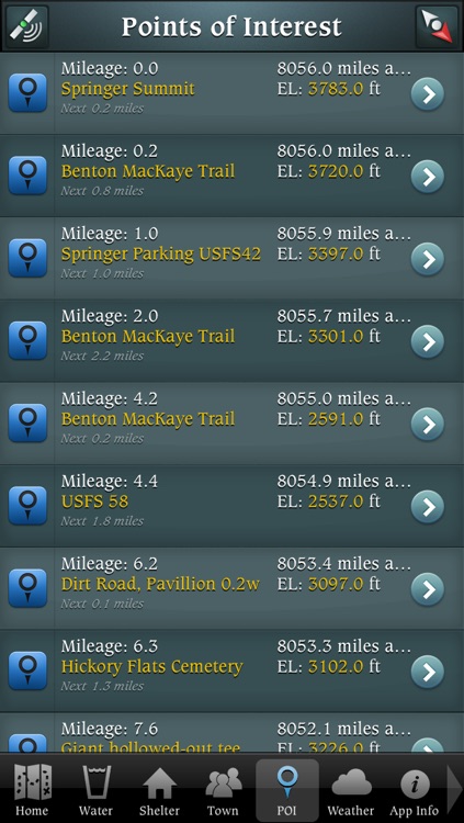 The A.T. Guide screenshot-4