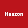 Haszon