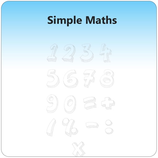 SimpleMaths icon