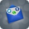 Messages Collection-New Messages Share Texting, MMS, Messages & Email