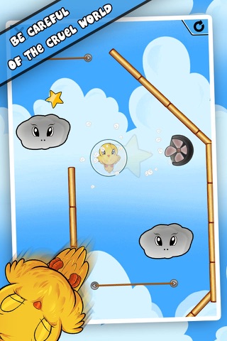 Jump Birdy Jump screenshot 3