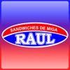 Sandwiches Raúl