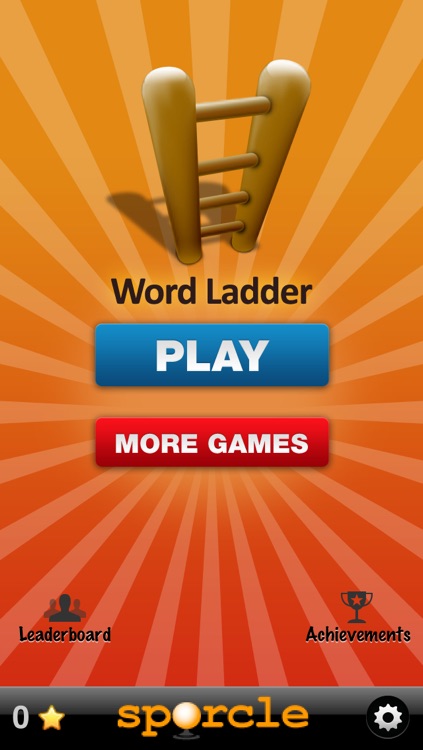 Word Ladder screenshot-3