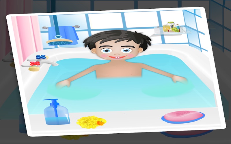 Baby Caring thumbnail 4