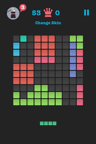 Blocks Mania Puzzle: Candy crossy block - Addictive 10/10 maze game screenshot 3