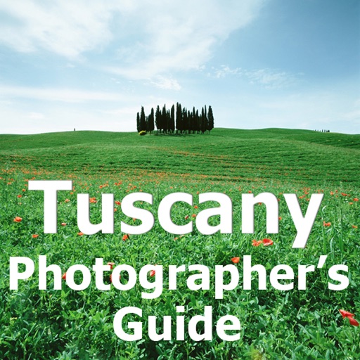 Tuscany Photographer's Guide