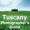 Take memorable photographs during your visit to Tuscany and amaze your family and friends