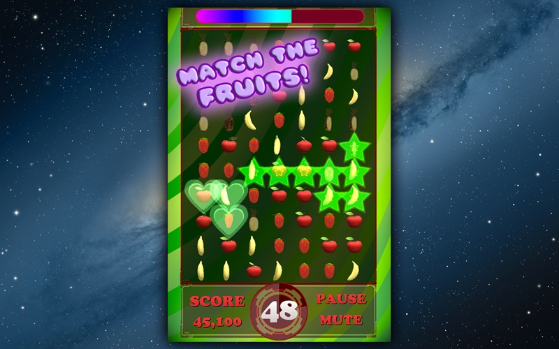Tap Crush Fruit thumbnail 1