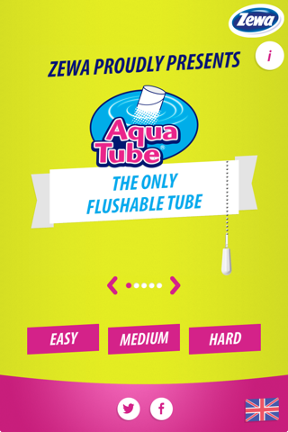 Aqua Tube® – The Game screenshot 2