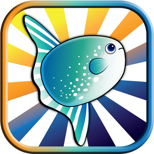 Flopping Sunfish 111 BBB