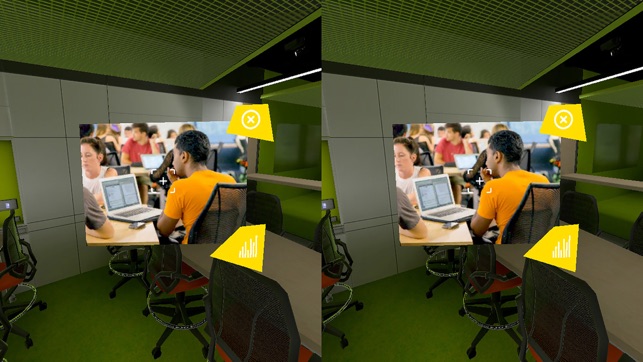 UNSW Business Classroom VR(圖4)-速報App