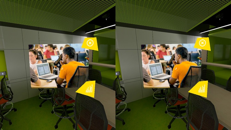 UNSW Business Classroom VR screenshot-3