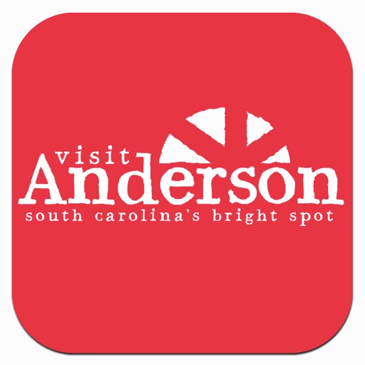 Visit Anderson icon