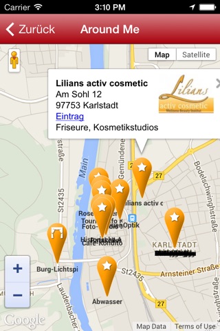 Karlstadt screenshot 2