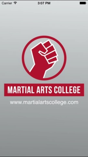 Martial Arts College: Video Lessons