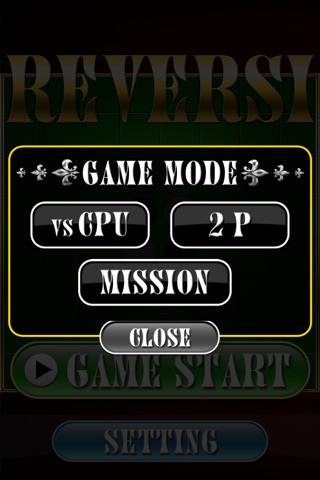 reversi mission screenshot 2