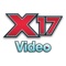 X17video