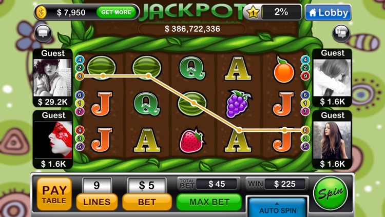 Free Slots™
