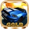 Track Runner - American Muscles - Gold Edition