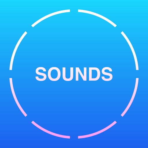 Sounds HD Lite - Royalty-Free Music Samples, Sound Effects, Drums Loops & More Loops icon