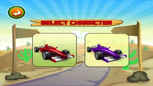 Crazy Traffic Slingshot Racer Panic(圖2)-速報App