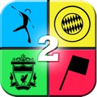 Top 40 Games Apps Like Football Logos Quiz 2.0 - Best Alternatives
