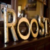 Roost Cafe