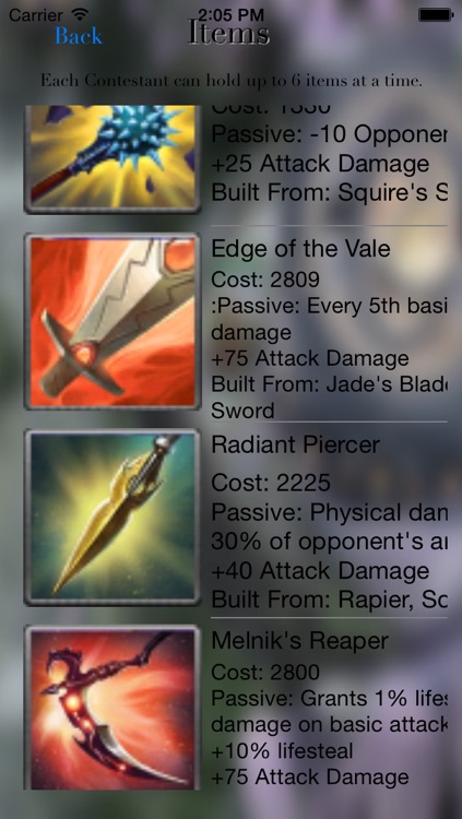 Pro-Guide for Fates Forever screenshot-3