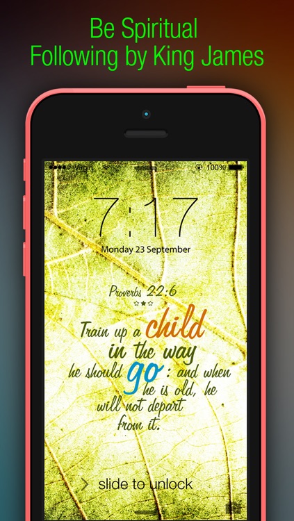 100 Top King James Holy Bible Quotes For Daily Usage in Wallpaper, Lock Screen & Background Share with Facebook and Mail Your Friends