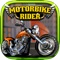 Motorbike Rider : Street games of motorcycle racing and crime