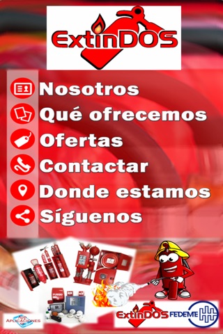 EstinDos screenshot 2