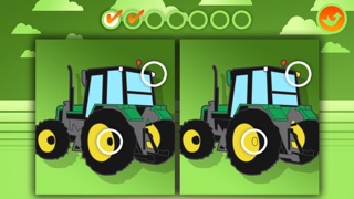 How to cancel & delete Farm Tractor Activities for Kids: : Puzzles, Drawing and other Games from iphone & ipad 2